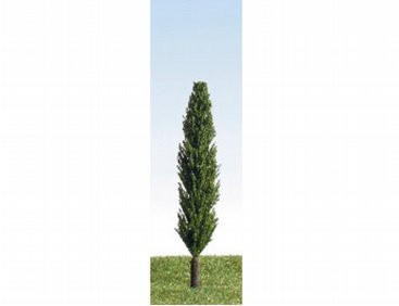  K+M Model Trees 90mm Single Poplar Model Tree 