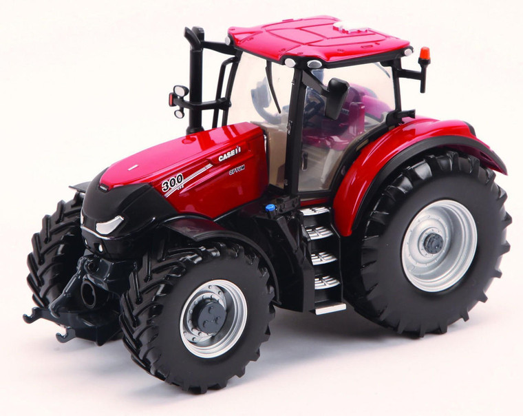  Britains 1/32 Case Optum 300 CVX Tractor Diecast Model 