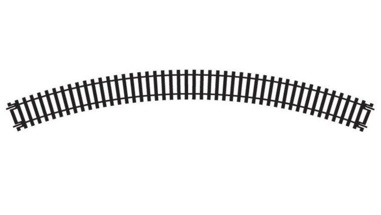  Hornby Railways Double Curve 2nd Radius 