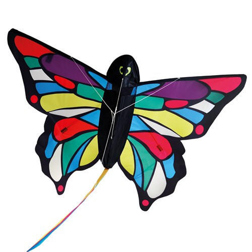  Brookite Kites Tropical Butterfly kite 