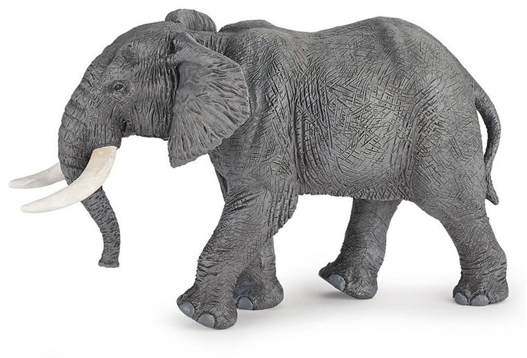  Papo Toys African Elephant 