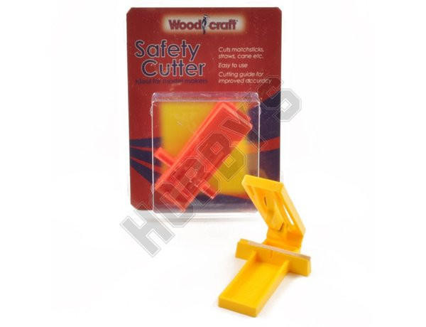  Matchbuilder Matchstick Safety Cutter 
