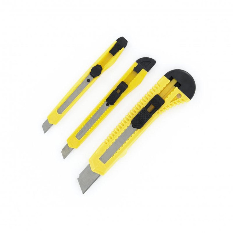  Modelcraft Razor Knife Set 