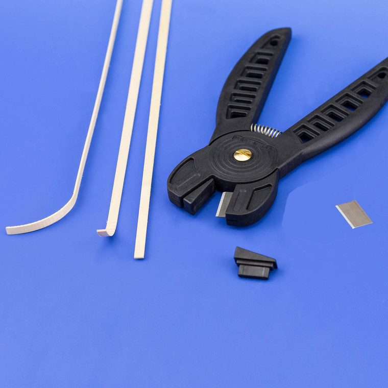  Modelcraft Plank Bending Tool 