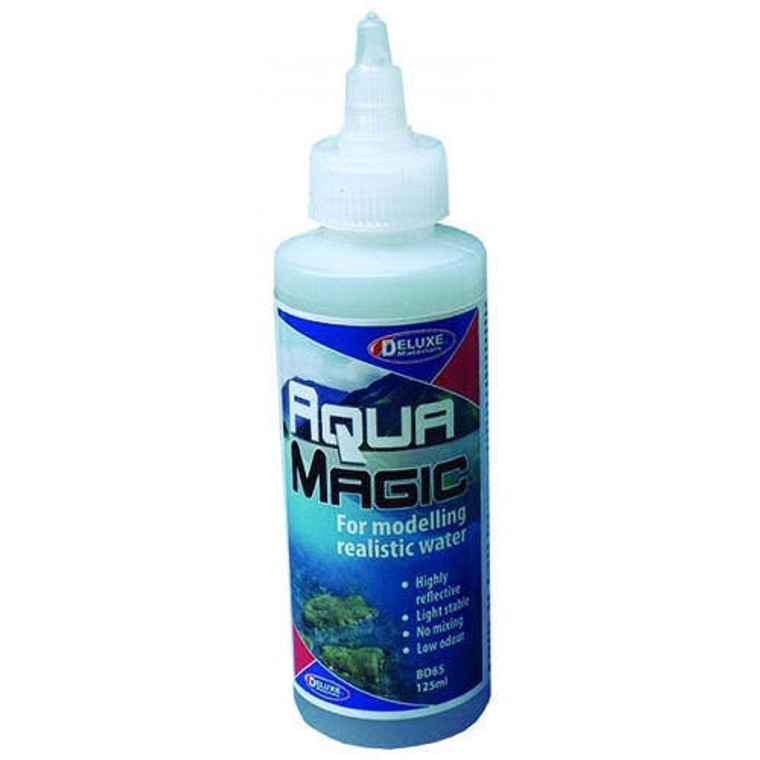  Deluxe Materials Aqua Magic 125ml 