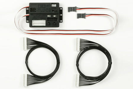  Tamiya LED Light Unit TLU-02 (Requires TLU-01) 