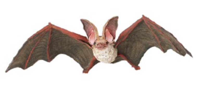  Papo Toys Bat 