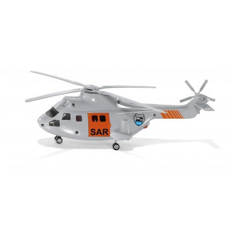  Siku 1/50 Transport Helicopter 