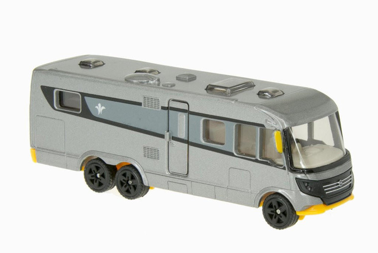  Siku Niesmann and Bischoff Ato Camper Van 