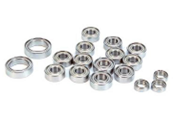  Carson CC-01 Ball Bearing Set x 18 