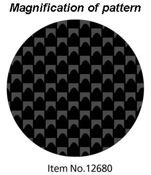  Tamiya 1/24 Carbon Decal Plain Extra Fine Set 