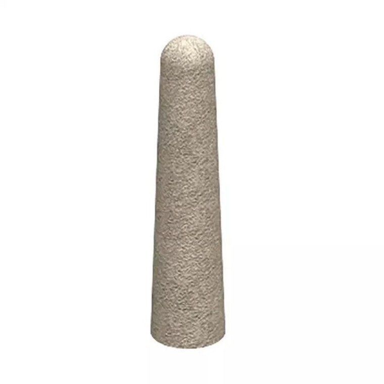  Bachmann Concrete Bollards x10 