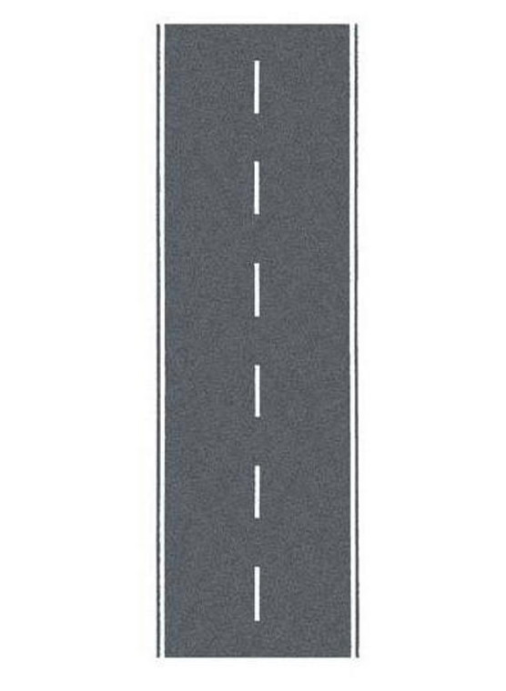  Gaugemaster Self Adhesive Tarmac Road (80mm) 