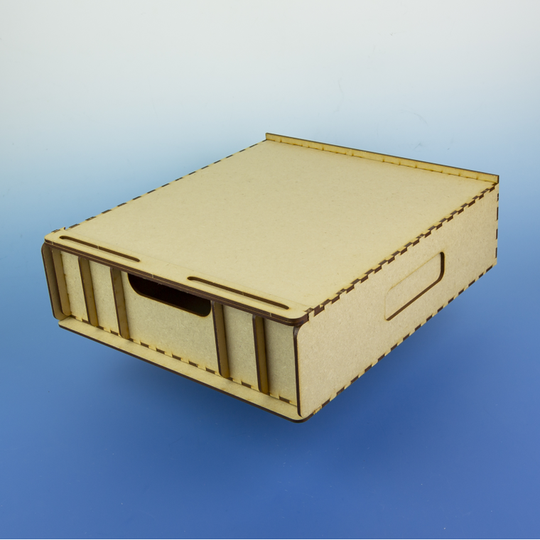  Modelcraft Large Drawer For A4 Work Station 