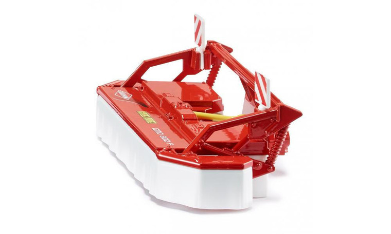  Siku 1/32 Kuhn Front Disk Mover 