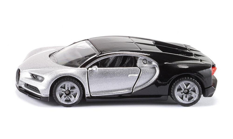  Siku Bugatti Chiron Diecast Model 