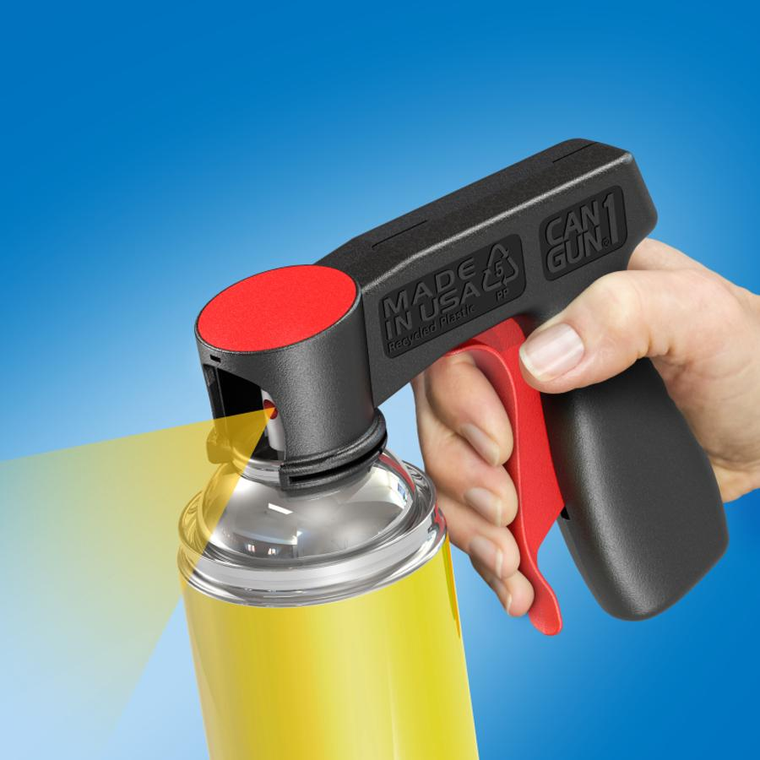 SprayCraft Spray Can Trigger Grip 