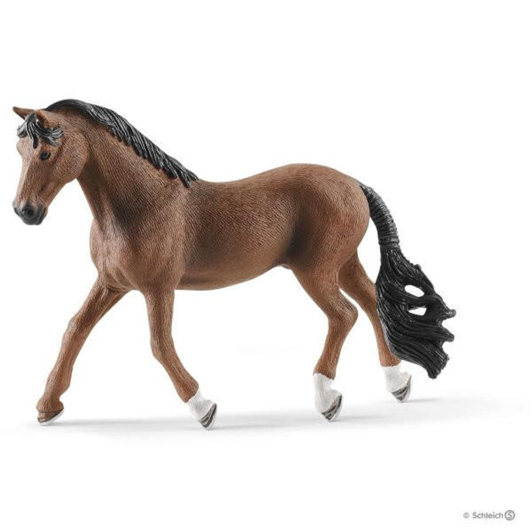  Schleich Trakehner Gelding 