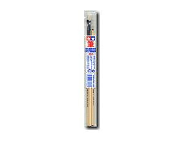  Tamiya Modelling Paint Brush Basic Set 