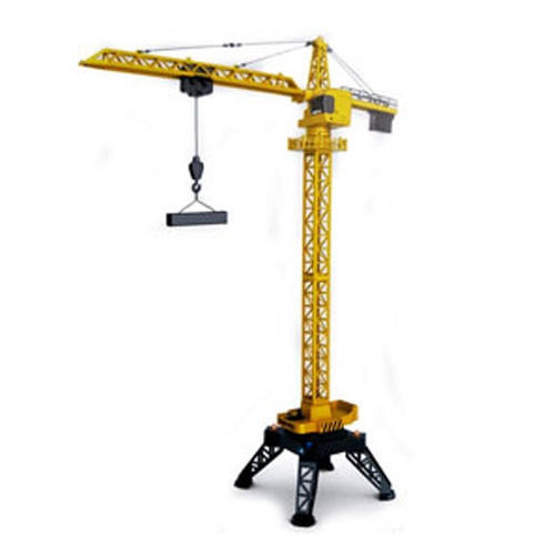  HuiNa RC 12-Channel 2.4Ghz RTR Tower Crane 