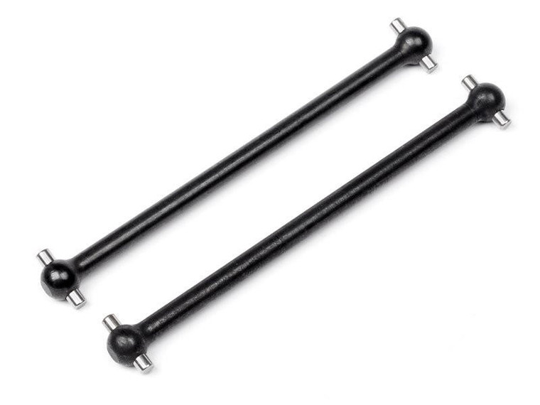  HPI Racing Rear Dogbone 8.88mm (PR) for Pulse 4.6 Buggy 