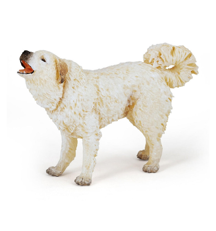  Papo Toys Great Pyrenees 