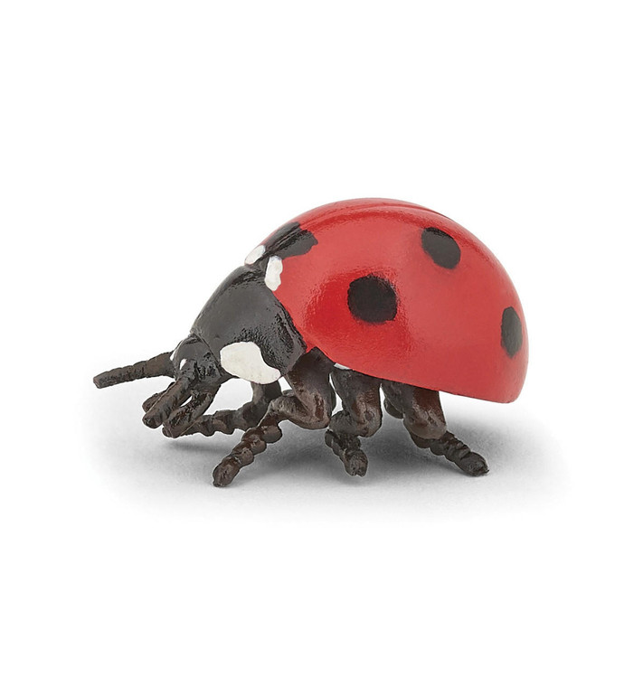  Papo Toys Ladybird 