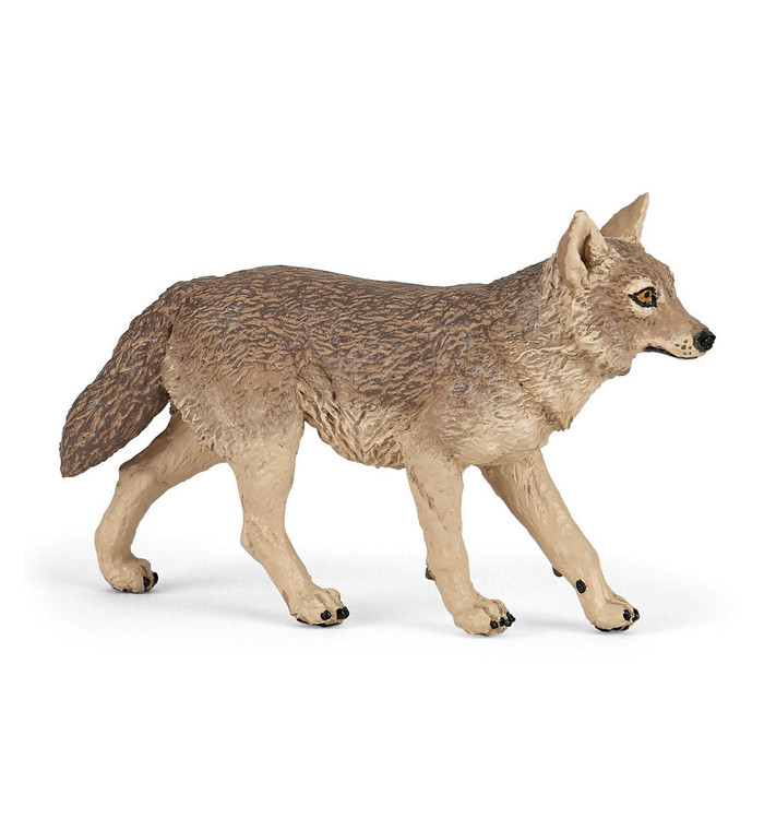  Papo Toys Jackal 