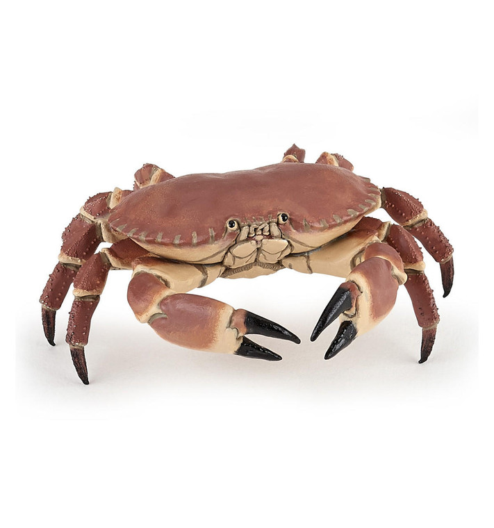  Papo Toys Crab 