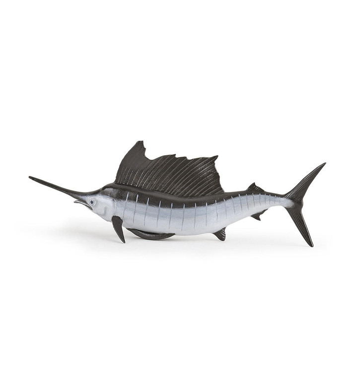  Papo Toys Swordfish 