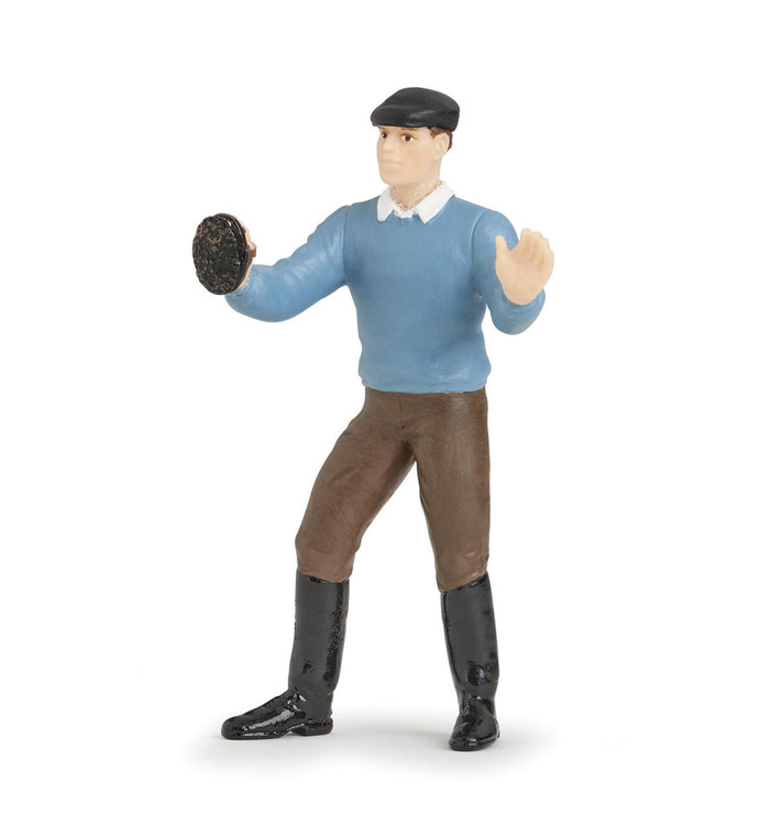  Papo Toys Groom 