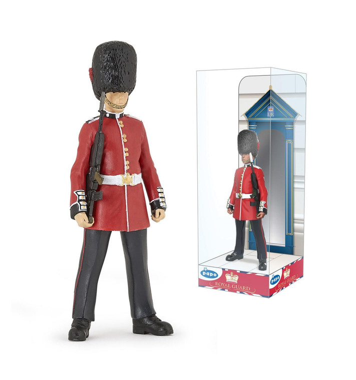  Papo Toys Royal Guard 