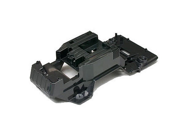  Tamiya Chassis for Lunch Box & Pumpkin 