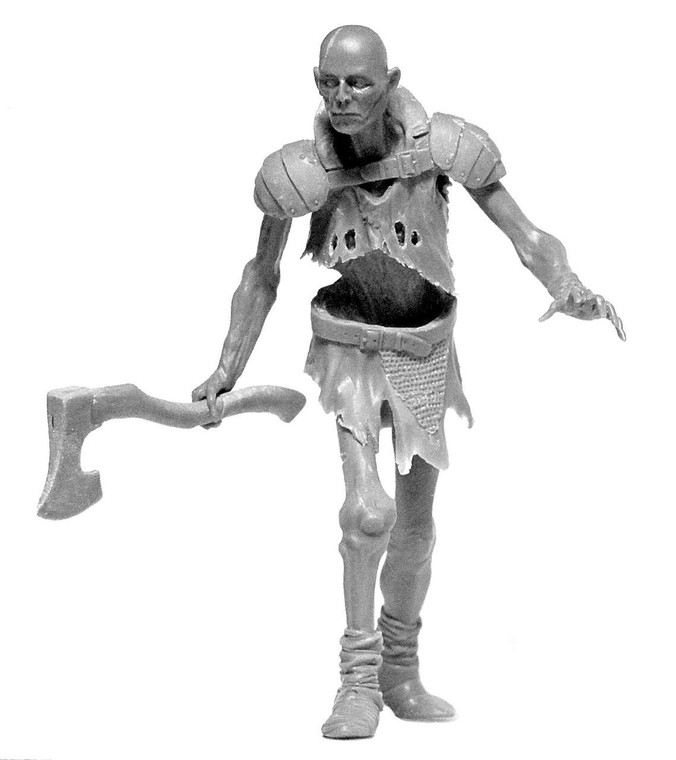 Icm ICM 1/16 Wight Model Kit 