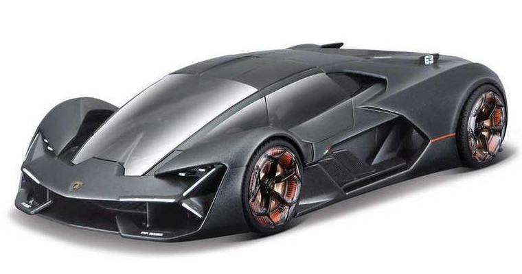  Maisto 1/24 Lamborghini Terzo Millennio Diecast Model Kit 