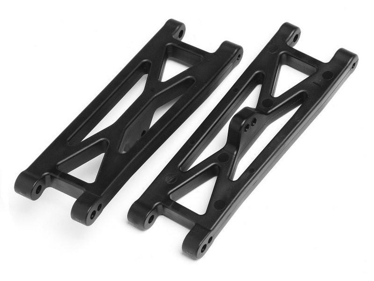  HPI Racing Front Suspension Arm Set Firestorm / E-Firestorm 