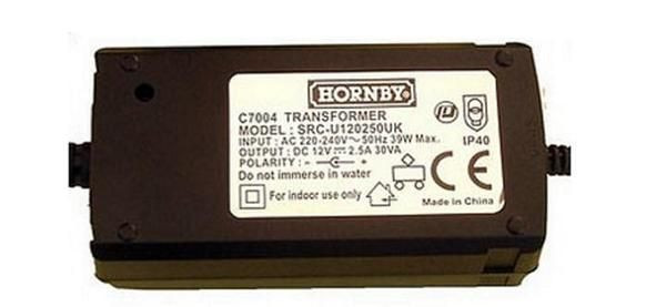  Scalextric Sport Digital Base 12v 