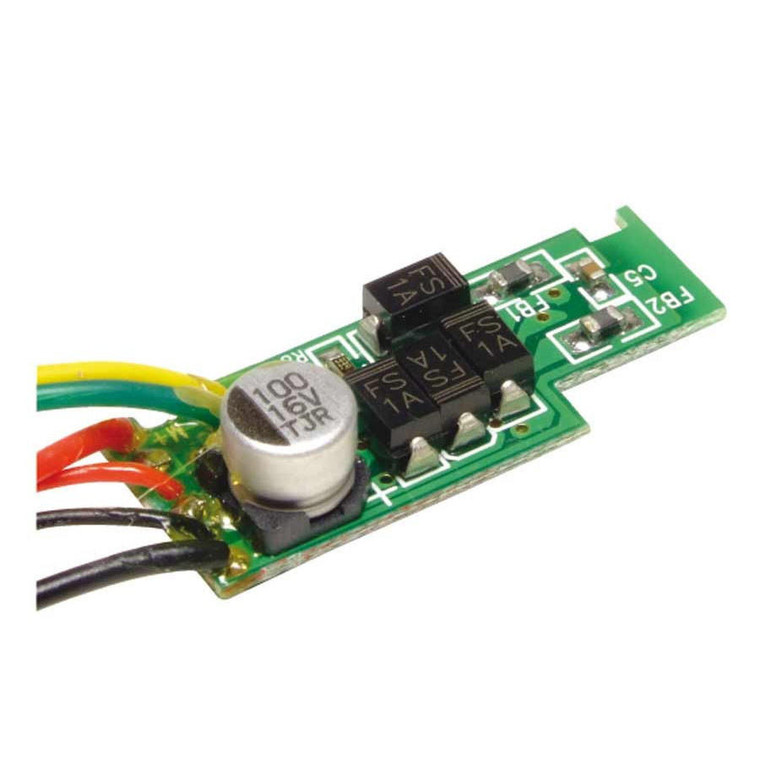  Scalextric Retro Fit Digital Chip A 