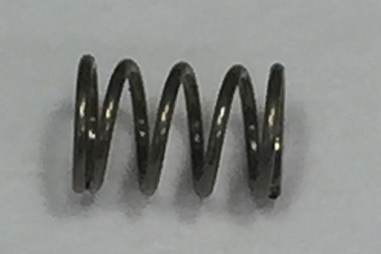  Badger Airbrushes Plunger Spring for Model 100, 150 and 155 