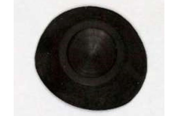  Badger Airbrushes Soft Black Airbrush Trigger Pad 