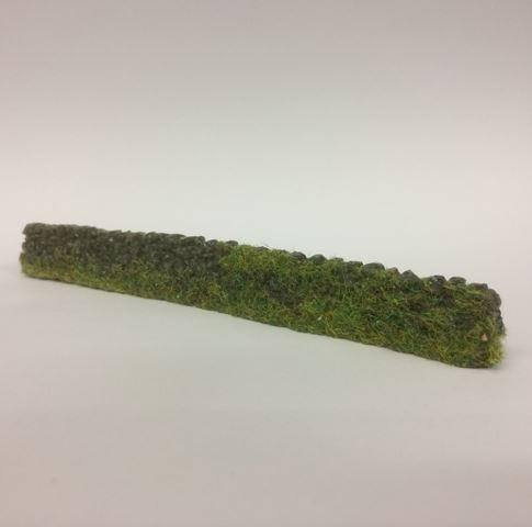  Javis OO Dry Stone Walling with Foliage 