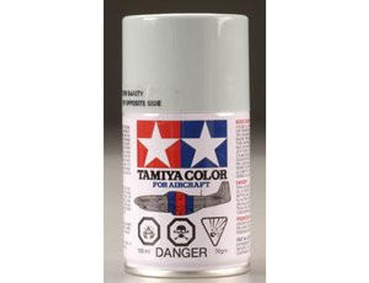  Tamiya  AS-5 Light Blue (Luftwaffe) Acrylic Spray Paint 