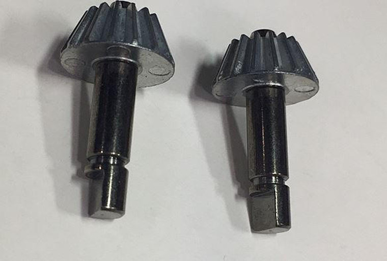  Tamiya Bevel Gear Shaft RC Spare Part 