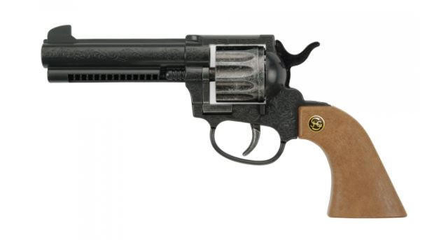  Sohni-Wicke Peacemaker 12 Shot Can Gun 