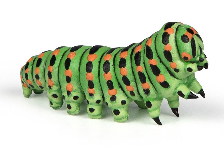  Papo Toys Caterpillar 