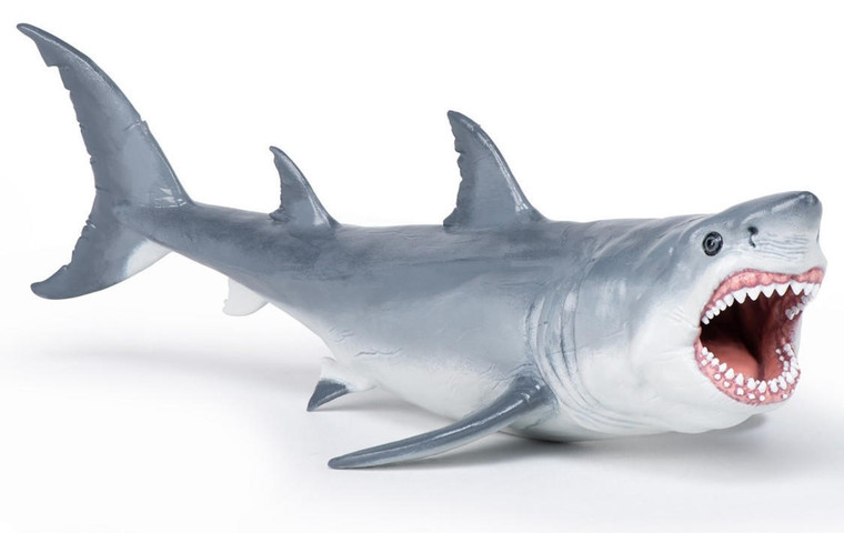  Papo Toys Megalodon 