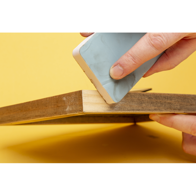  Modelcraft Super Fine Flexi Sanders x3 90x60x12mm 