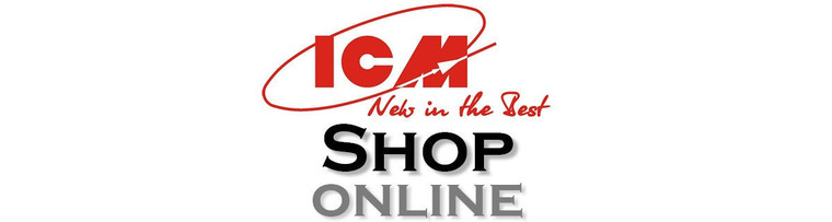 Icm ICM 1/72 Mikoyan MiG-23ML Model Kit 