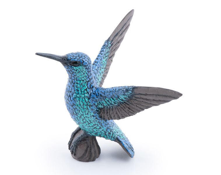  Papo Toys Hummingbird 