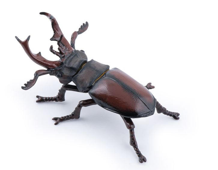  Papo Toys Stag Beetle 